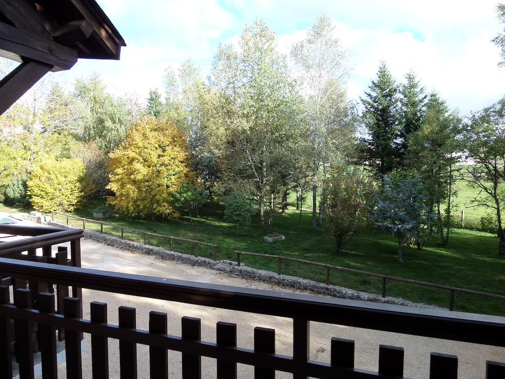 Hôtel le bastide Nasbinals Habitación foto